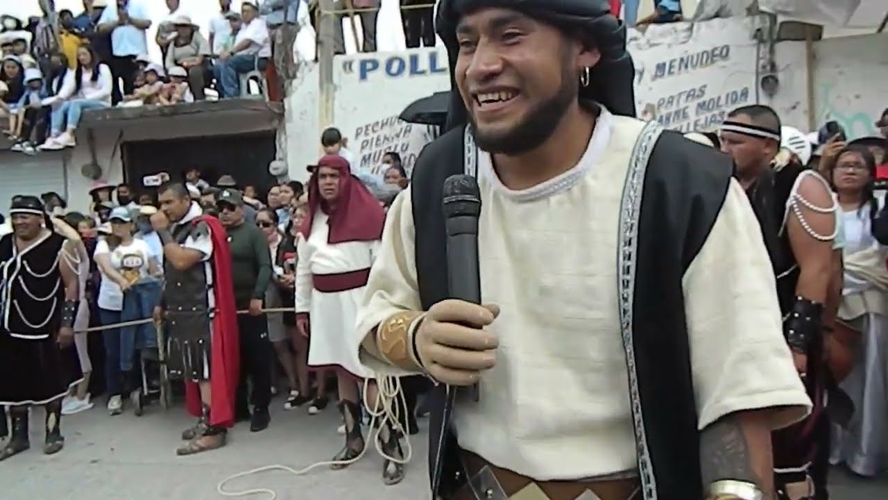 EL JUDIO ERRANTE 2022