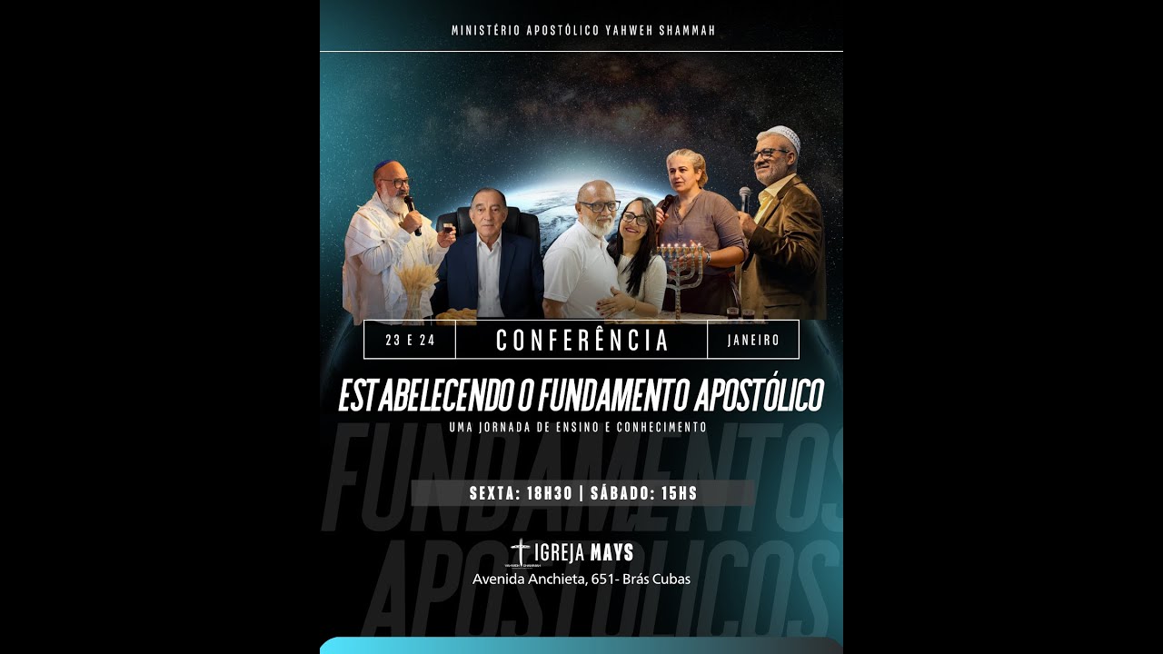 SEMINÁRIO - 24/01 TARDE
