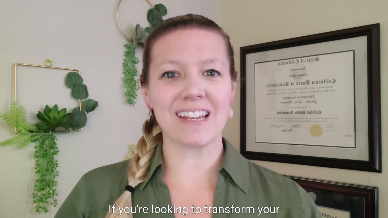 Jamie Skinner - Organizational Efficiency Consultant