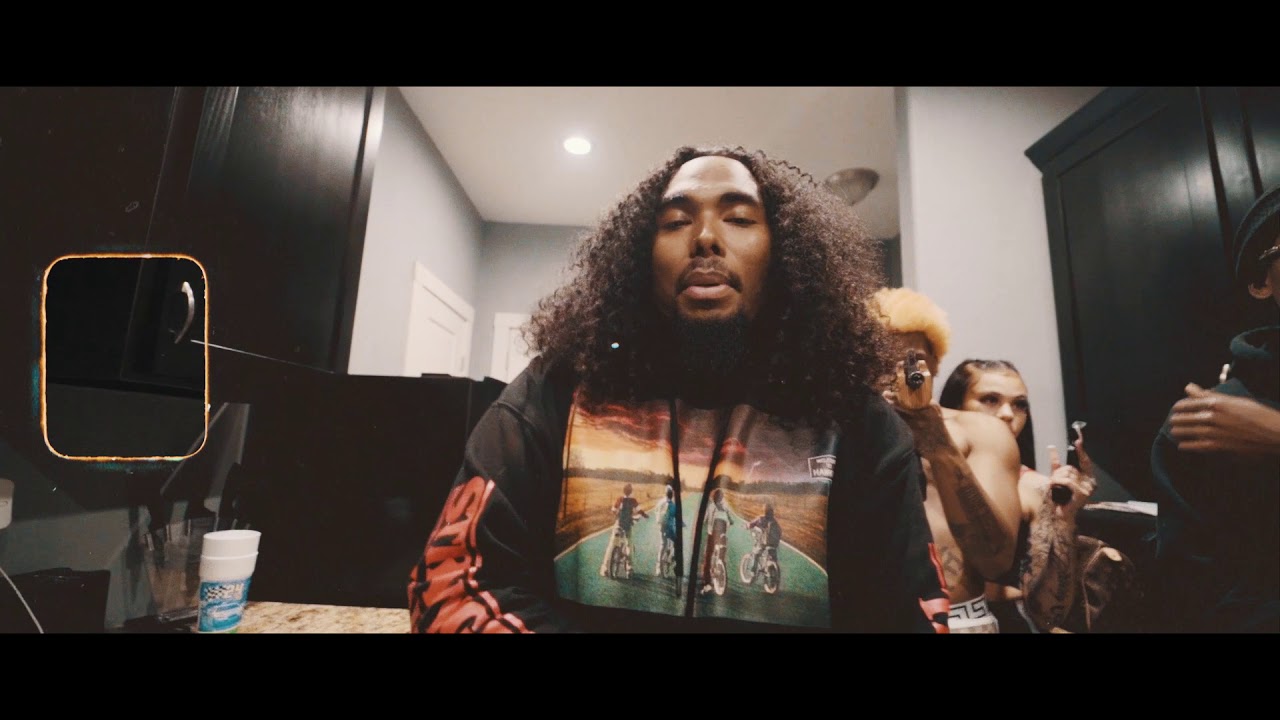 VIP The Messiah Ft. Go Yayo - Who You (Exclusive By: @HalfpintFilmz)