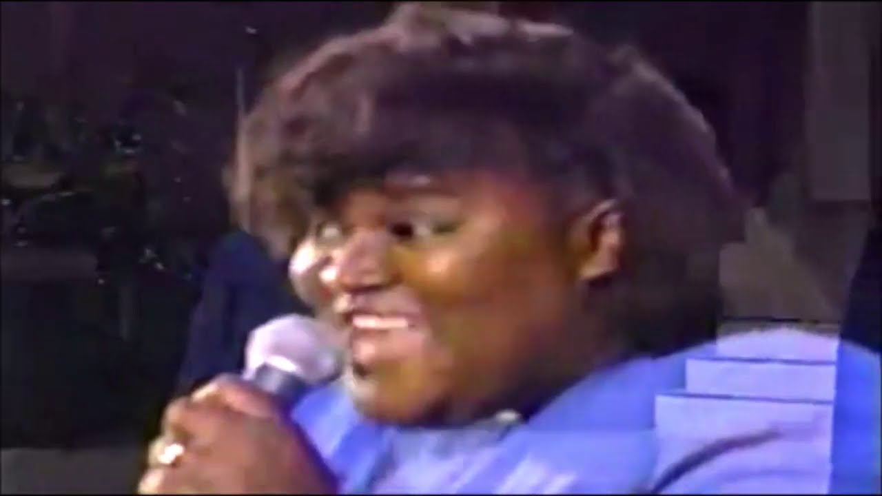 The Anointed Pace Sisters - Safety Zone  (Video Dedicated To The Late Duranice Pace)