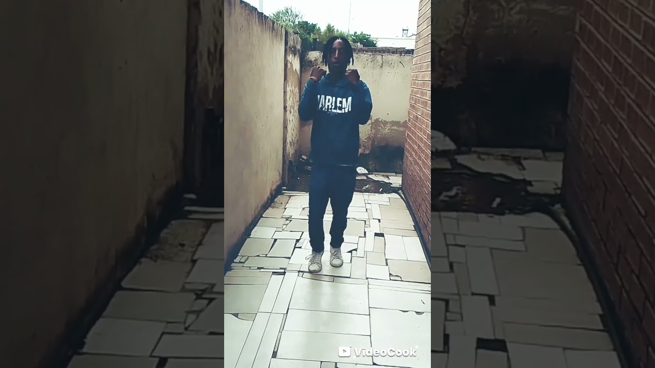 Kay G|Lyson Opitate & Cooper t33|feat. Eazy|R.O.B (Dance Video)