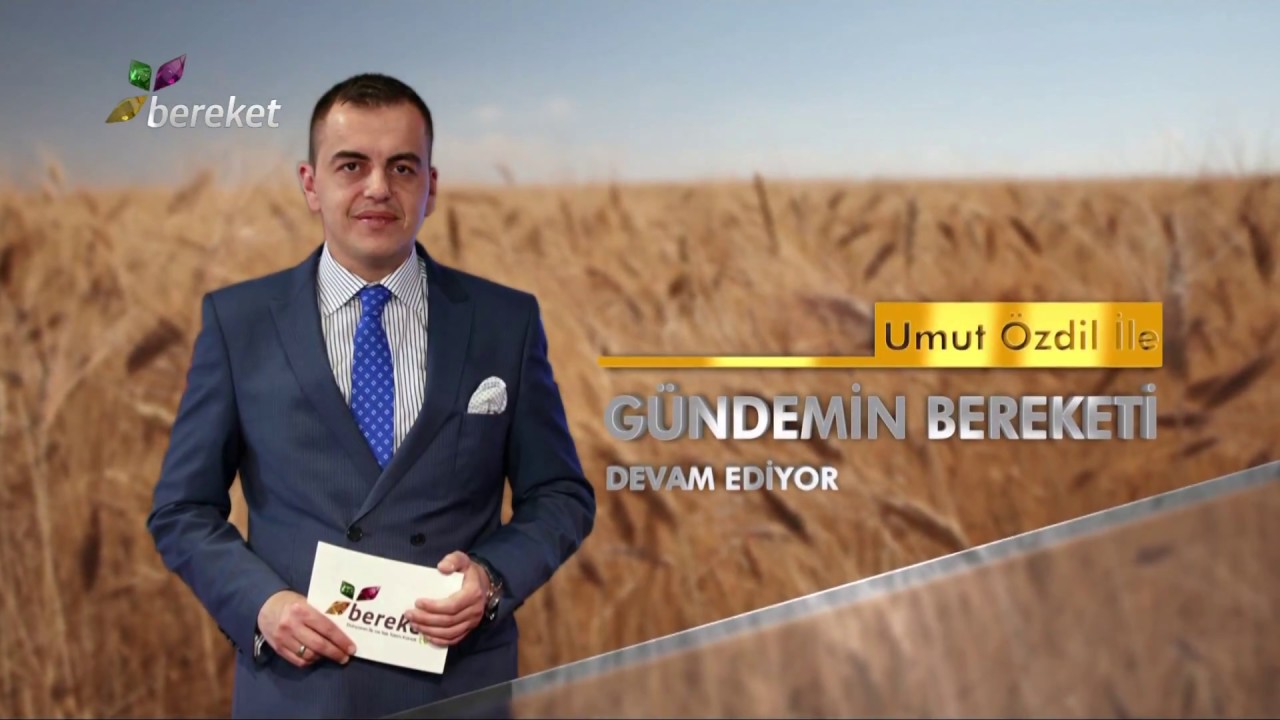 Gündemin Bereketi - Lisanslı Depoculuk Sistemi
