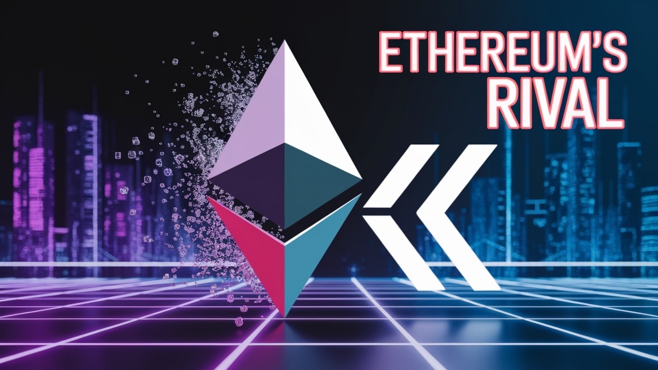 🚀 KASPA vs Bitcoin & Ethereum: The Ultimate Showdown! 💥