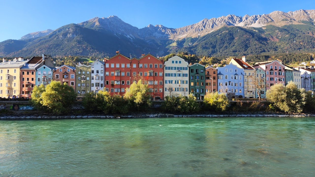 انسبروك، النمسا | Innsbruck