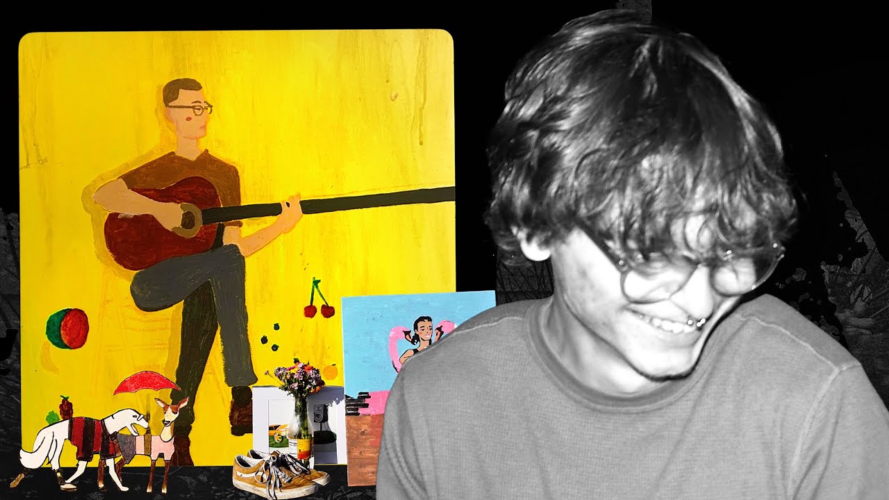 Talking With Logan Pitt