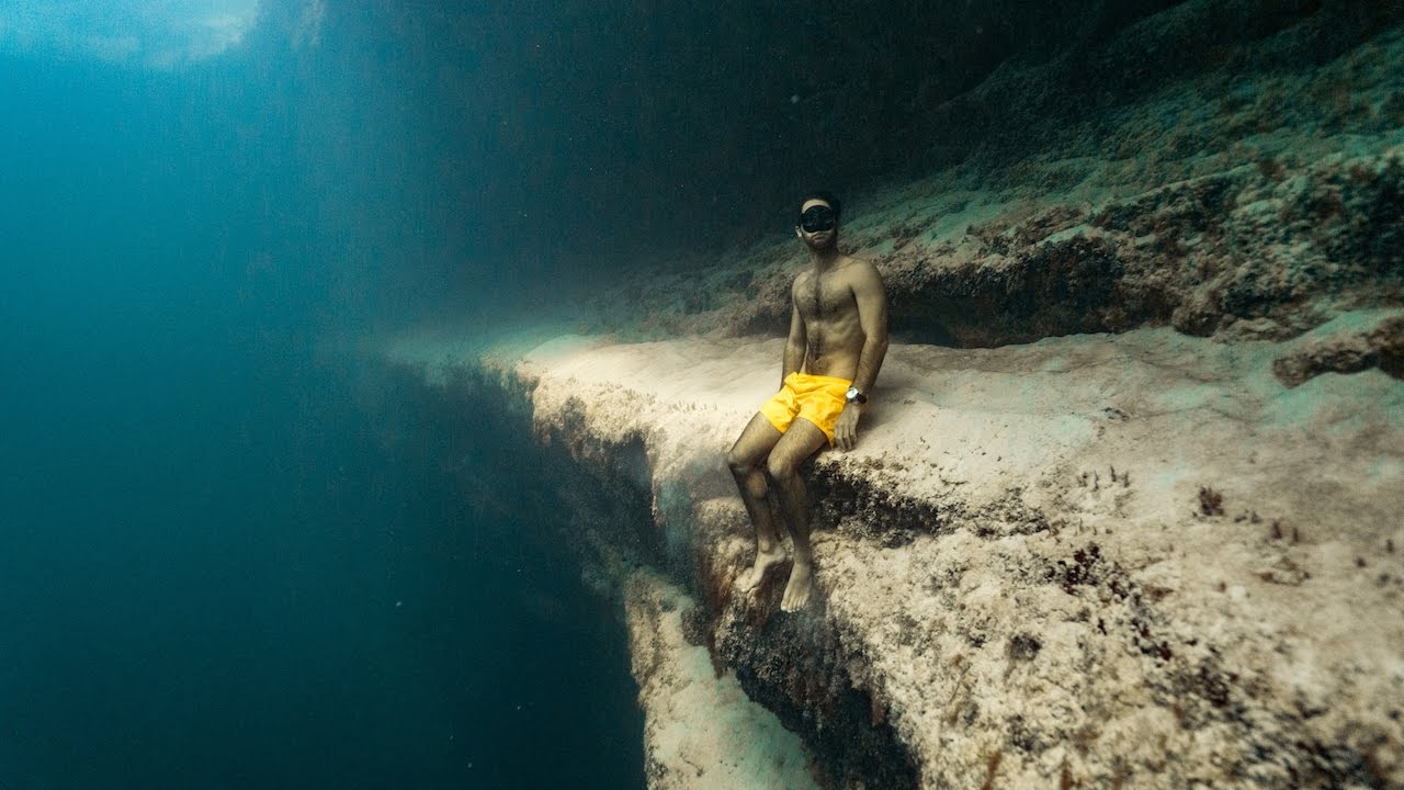 Top 5 Freediving Tips and Techniques to improve your diving