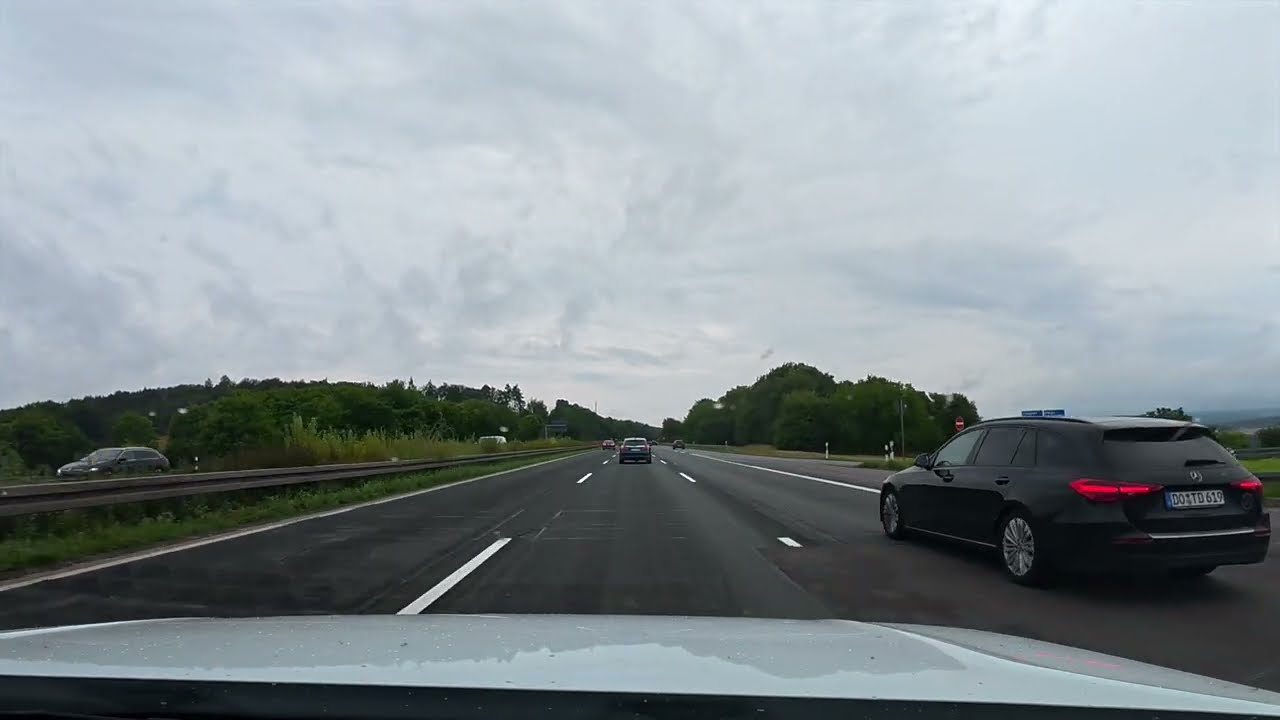 Drive with calm car sounds – perfect for stress relief, sleep, study, and deep relaxation.
