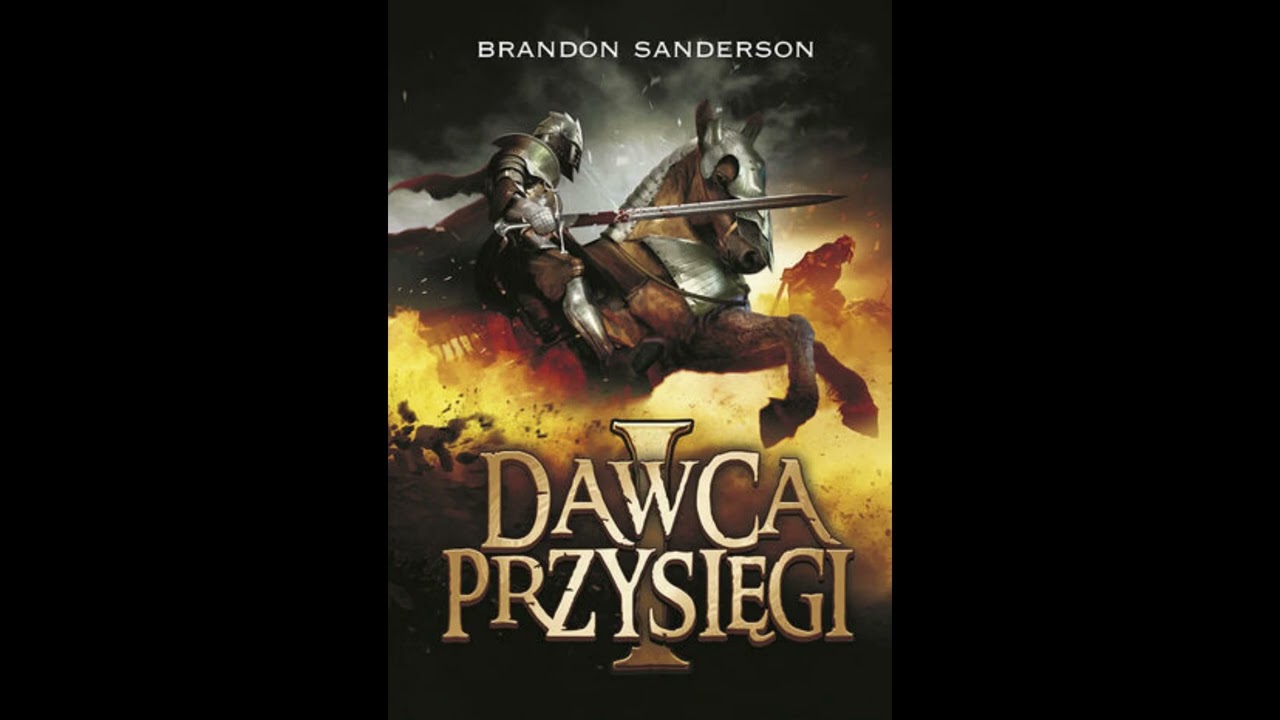 001-020 Dawca Przysięgi I