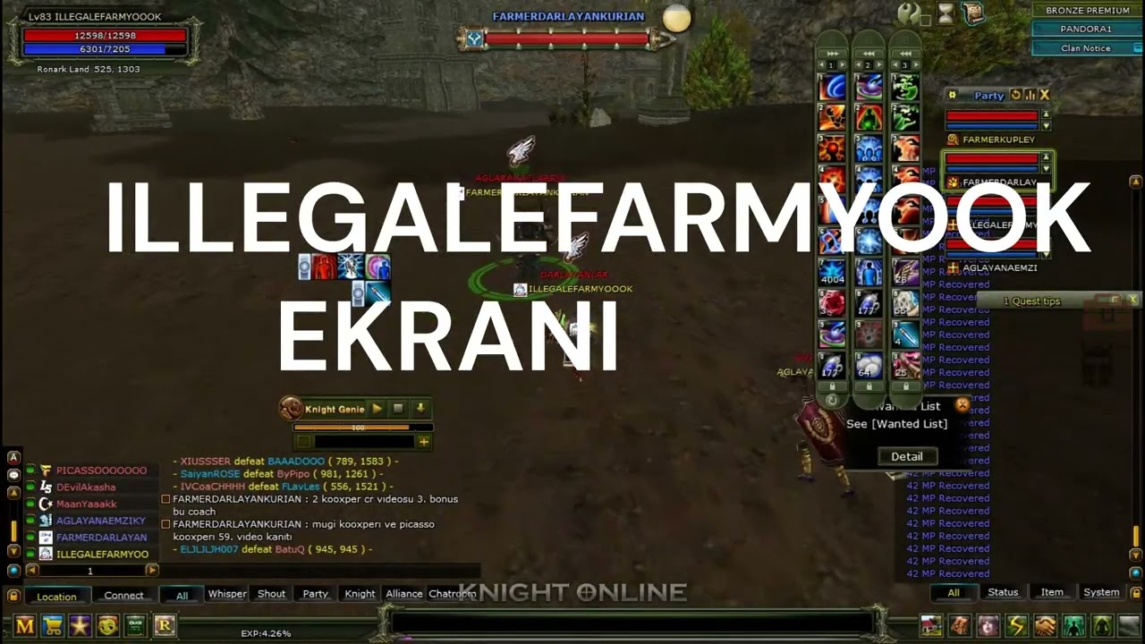 PICASSOOOOOOOOO PANDORA REB10KOXPER 13GUNDUR KOXP ILE FARM ATIYOR 2026