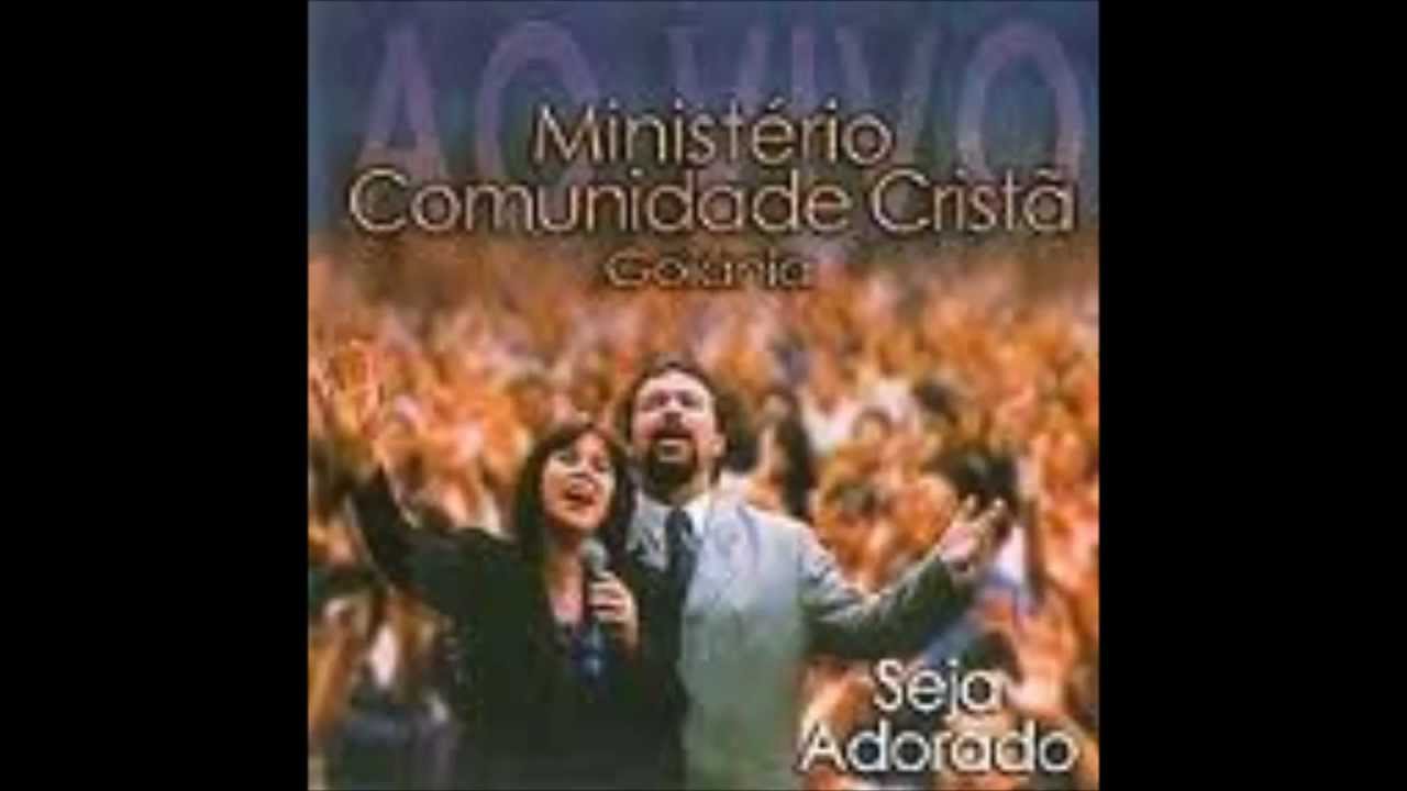 Comunidade Cristã de Goiânia Dupla Honra