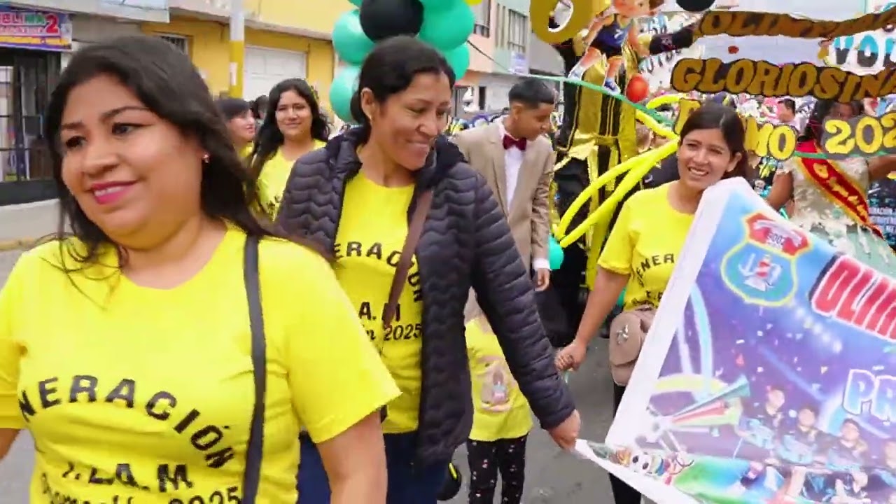 pasacalle 329