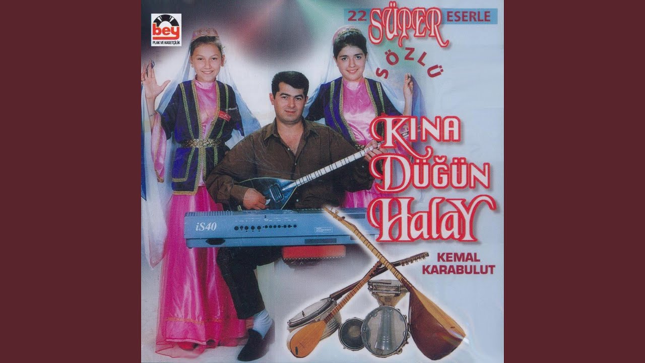 Vur Davulcu