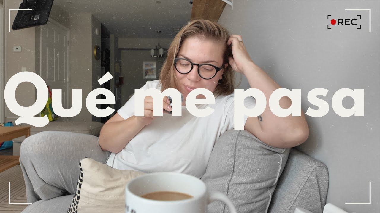 WHAT'S WRONG WITH ME? I'LL ANSWER YOUR QUESTIONS AND TELL YOU | These Freemans
