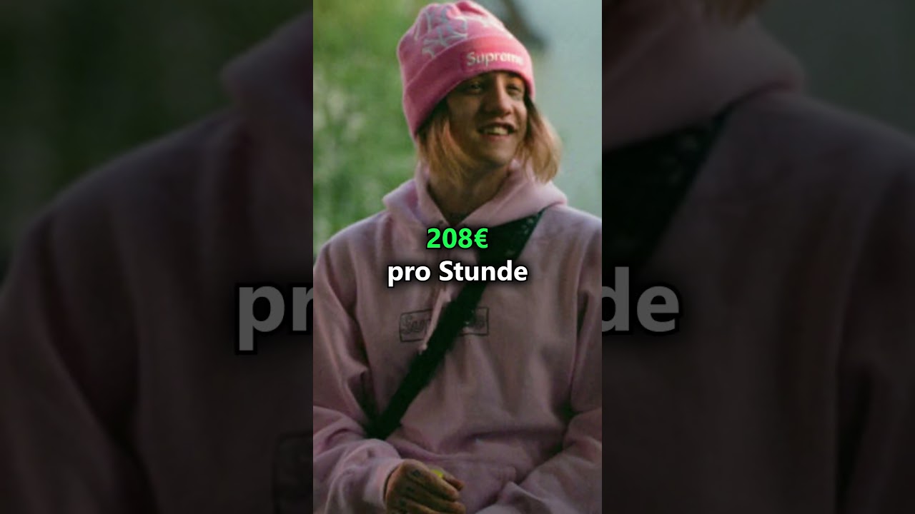 Wie viel Geld verdient T-Low?