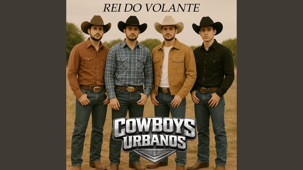 Cowboy Apaixonado