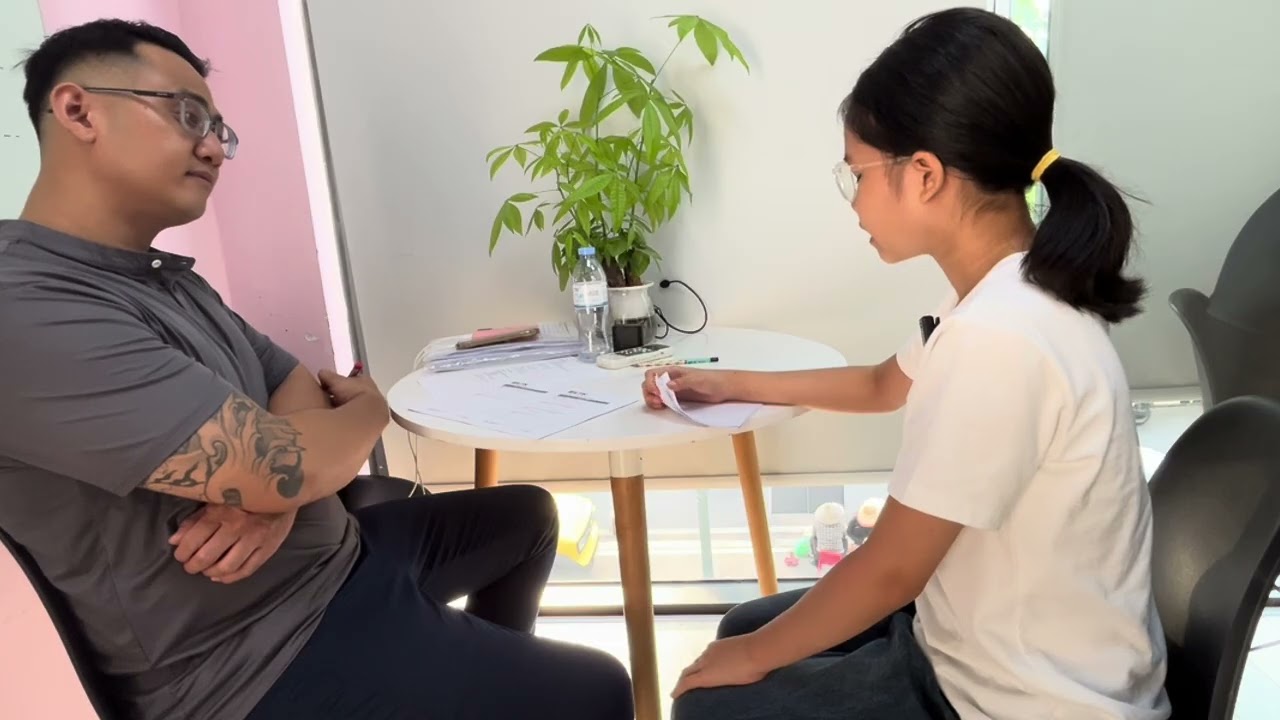 CEC Timescity_TC-IEF-2501_Speaking test_Mai Phuong