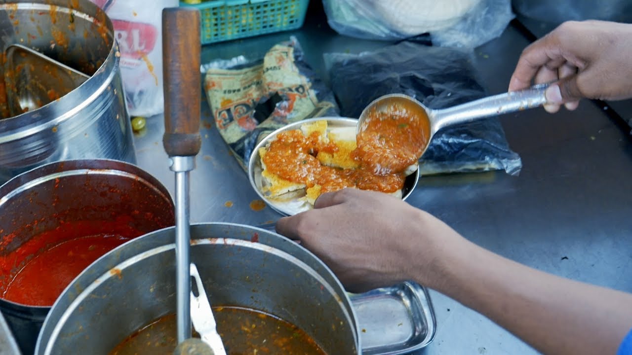 राजस्थान भीनमाल स्ट्रीट फ़ूड,देखोगे तो मुँह में पानी आ जायेगा.Rajasthan Bhinmal Street Food