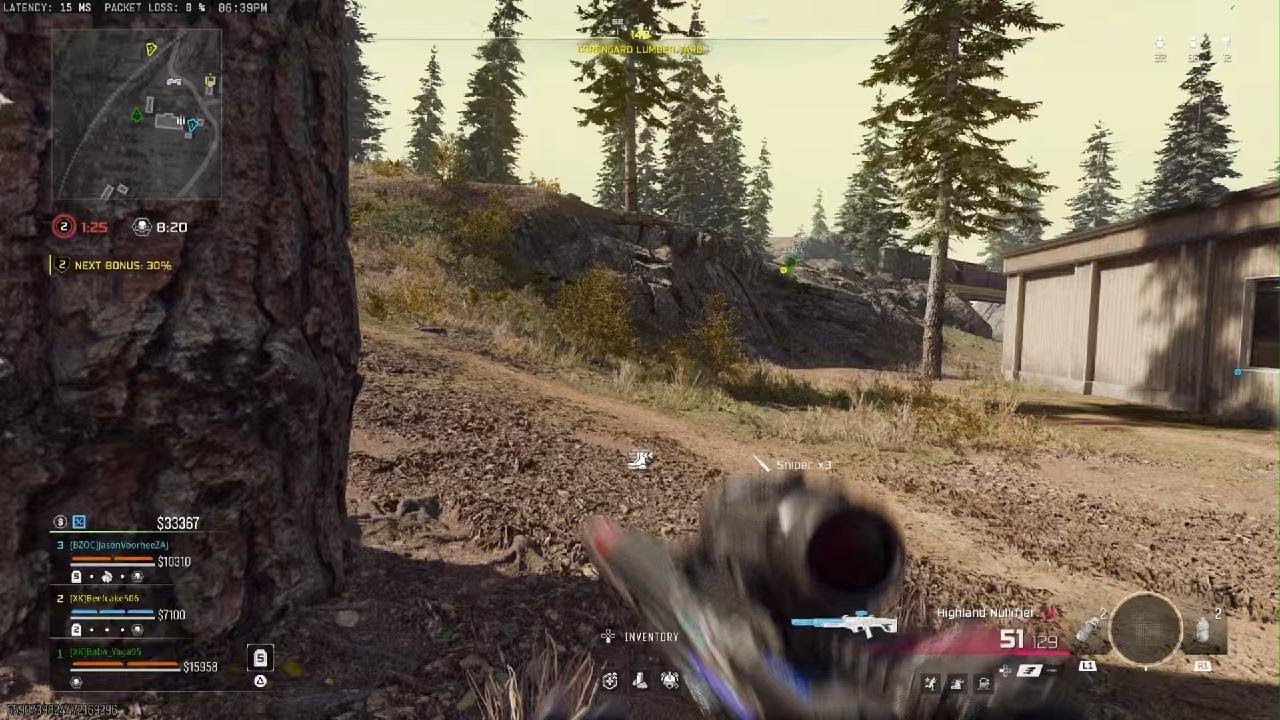 Hard win