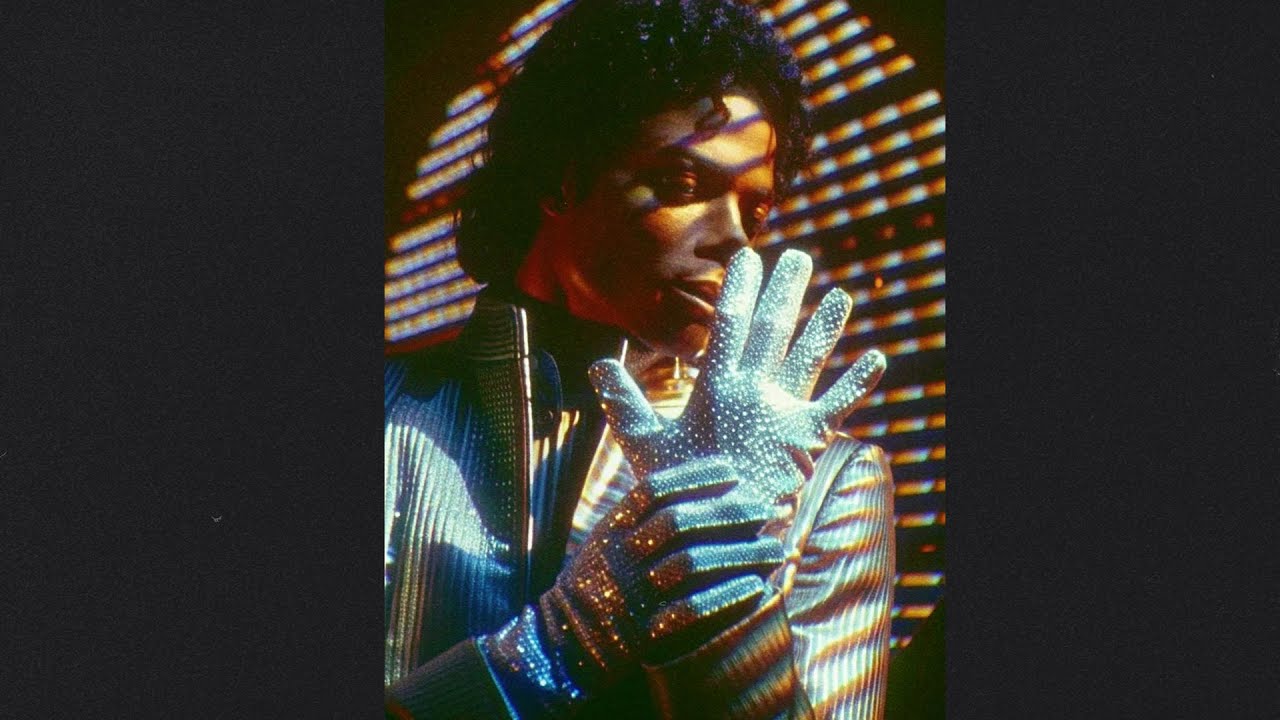 MICHAEL JACKSON TYPE BEAT - "OCEAN DRIVE"