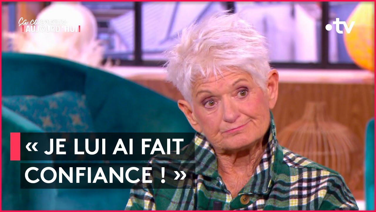 Elle a été victime du « dentiste boucher » - Ça commence aujourd'hui