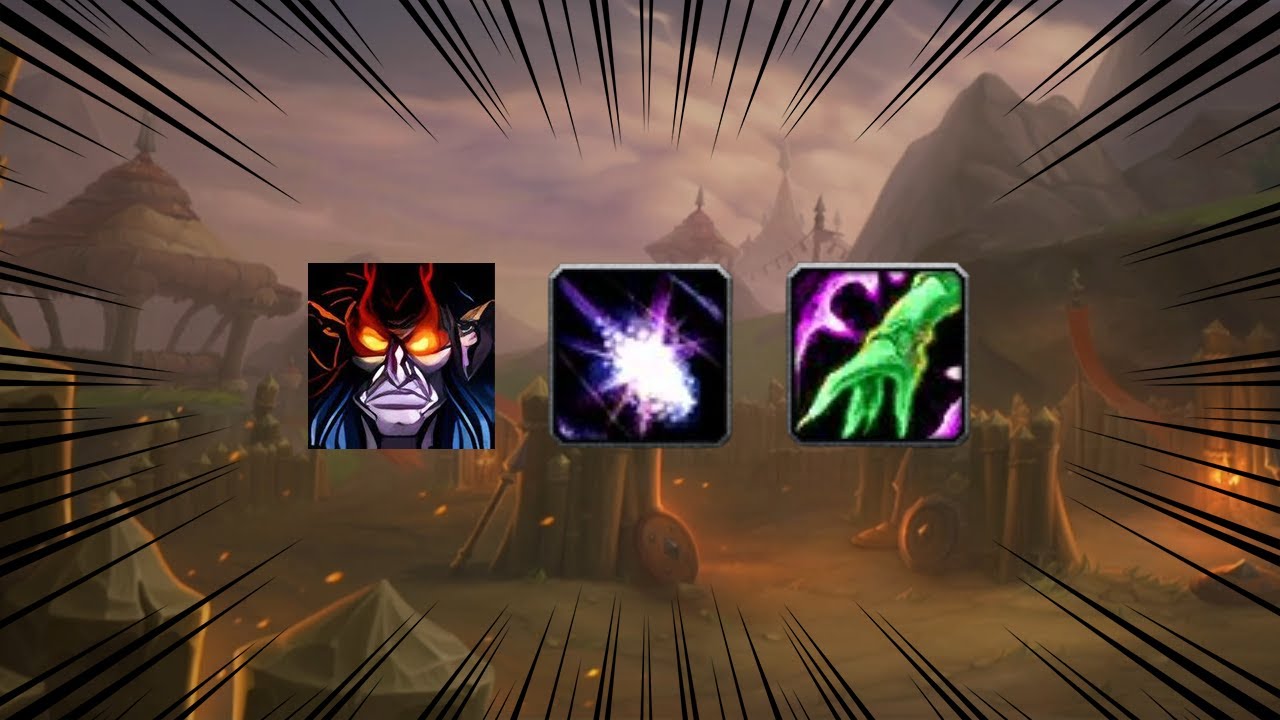 THIS COMP GIVES FREE WINS! | 11.1 Balance Druid PvP