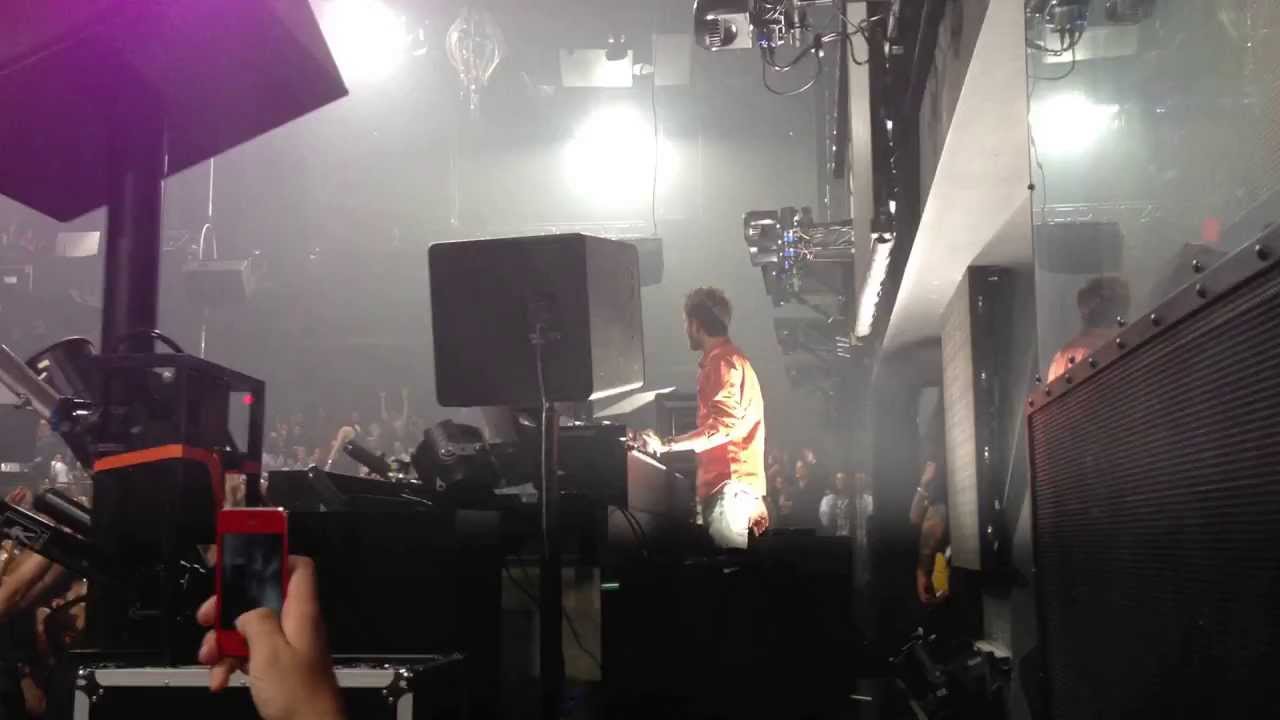Sema After party