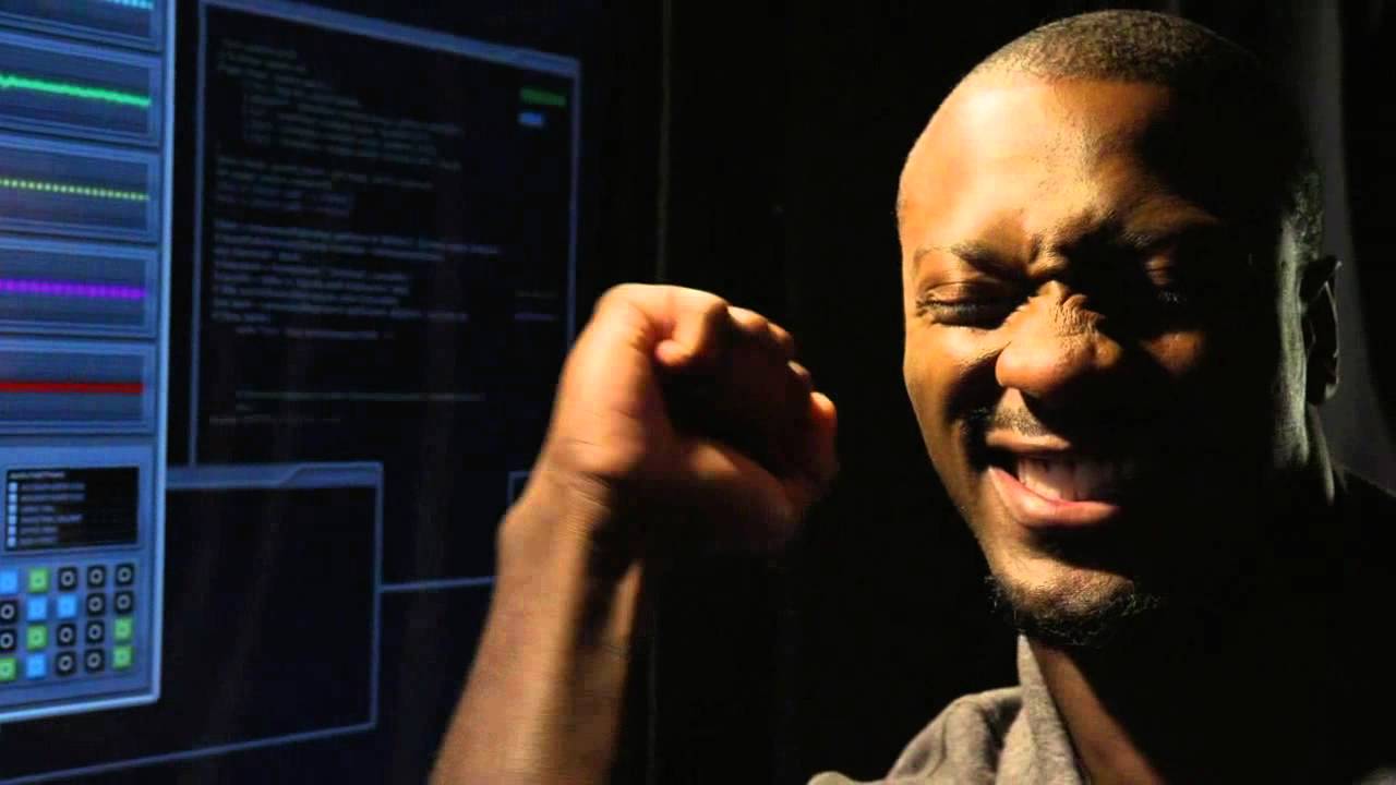 Leverage: Alec Hardison - Best of The Low Low Price Job (S5E11)