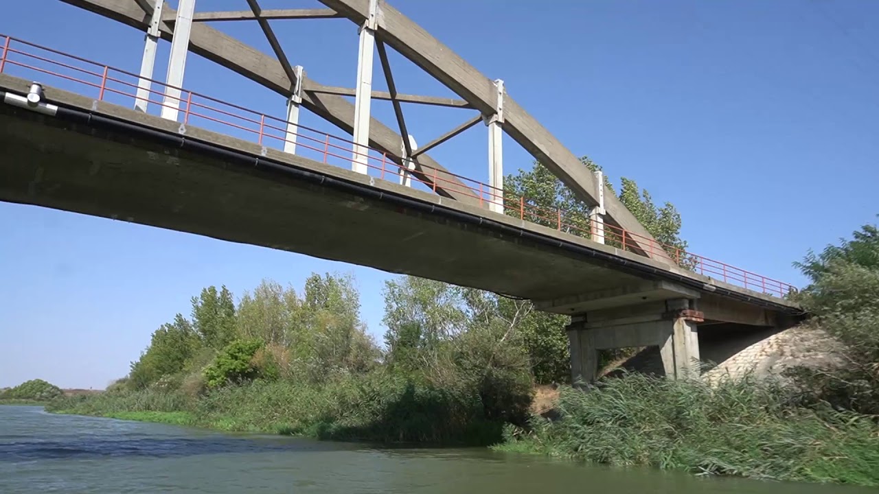 PLOVIDBA DTD 4 OD KLEKA DO TURIJE