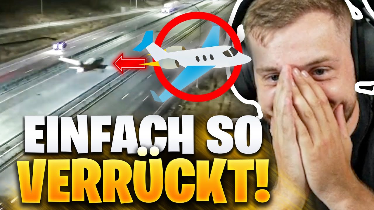 😨🔥Die BESTEN Überwachungskamera VIDEOS aus 10 JAHREN! | Trymacs Stream Highlights