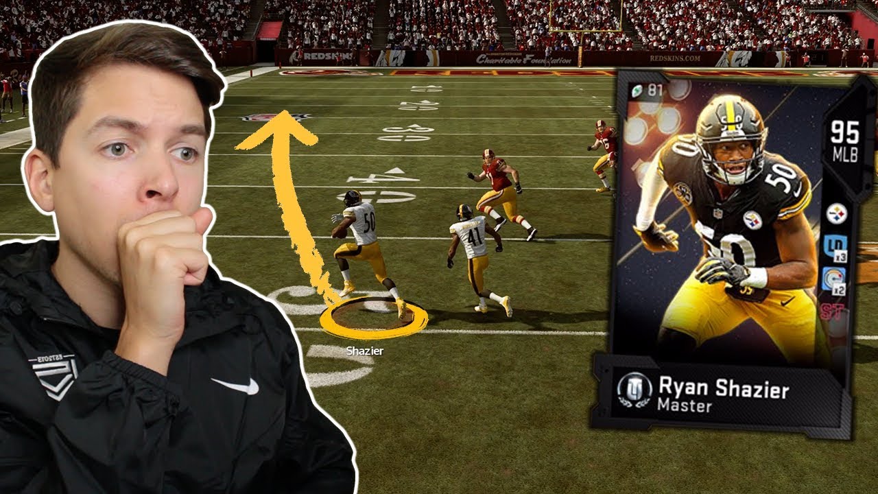 A NEW JOURNEY!! SHAZIERS SUPER BOWL #1 | MADDEN 19 ULTIMATE TEAM