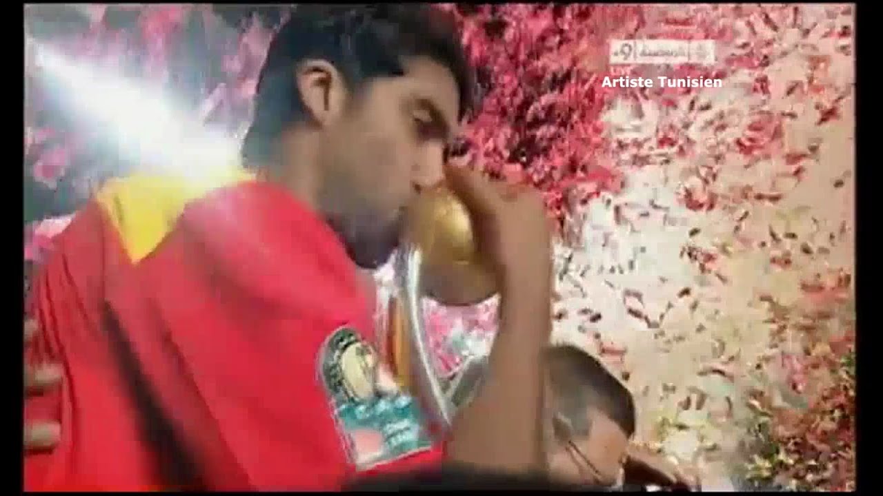 المباراة كاملة - الترجي الرياضي التونسي 1-0 الوداد البيضاوي - نهائي اياب دوري أبطال أفريقيا 2011