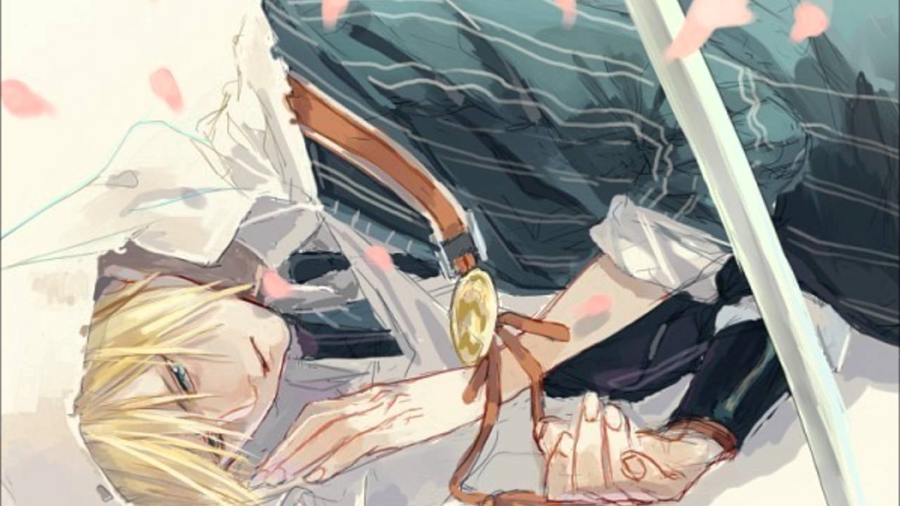[NightCore] Roméo et Juliette Le Duelヽ( ≧ω≦)ﾉ