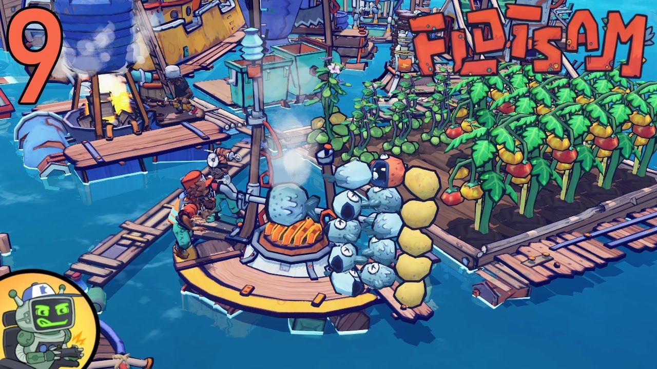 The Electric Revolution Is Here! | Flotsam