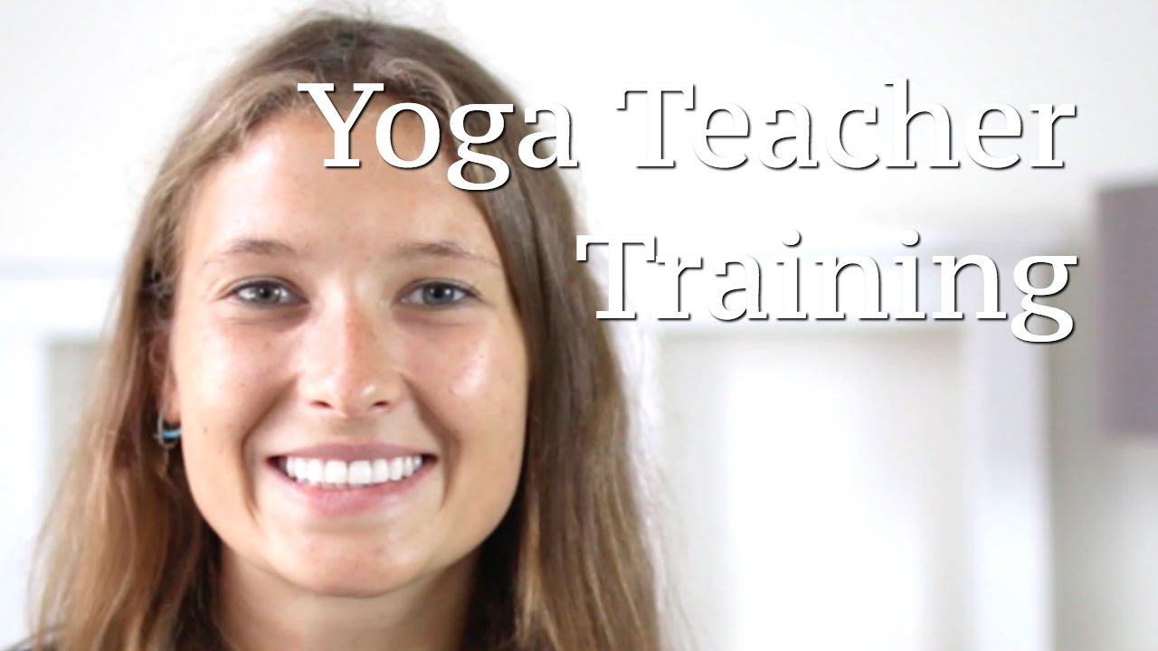 How to Choose a Yoga Teacher Training | Annie Clarke | Mind Body Bowl