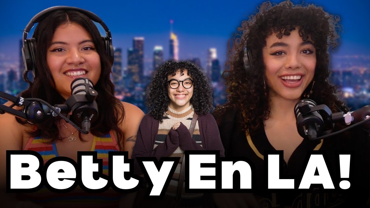Why representation matters, Activism, & Dating! -Everything&rsquo;s Cool EP. 29 (ft. Elyfer Torres)