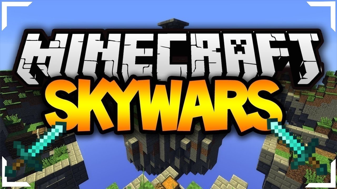 SKYWARS in 2026 cu NUTU | MINECRAFT: SKYWARS | #1