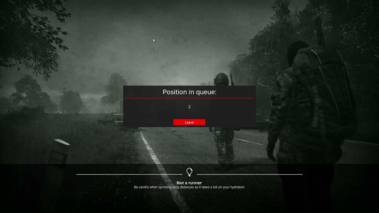 I am not gonna live long, this is the big leagues and I am noob