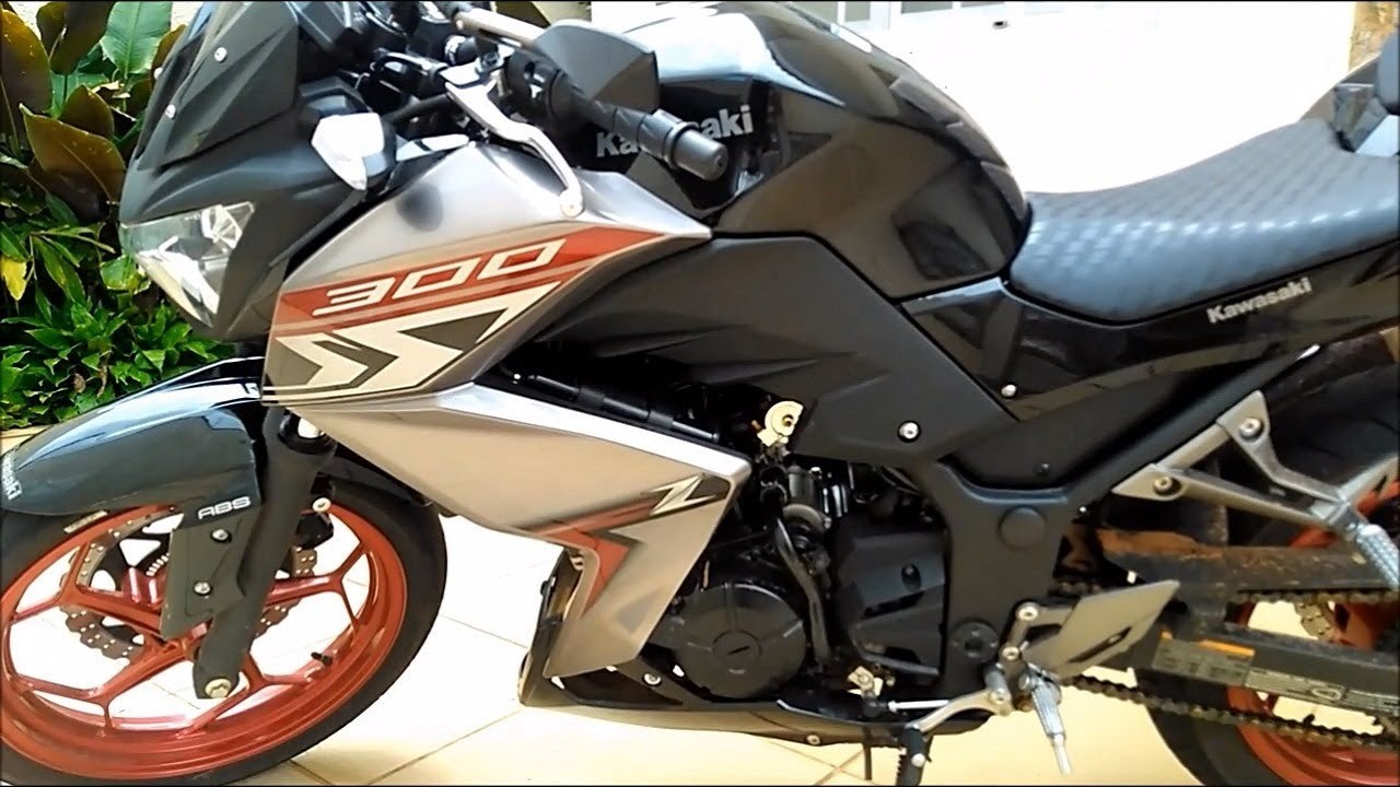 NOVA Z300 2019 - OPINIÃO DO DONO, PREÇO, CONSUMO E TESTE RIDE