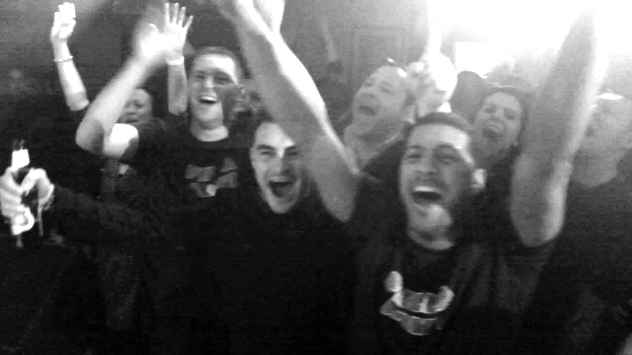 FELLA - Battle of the bands