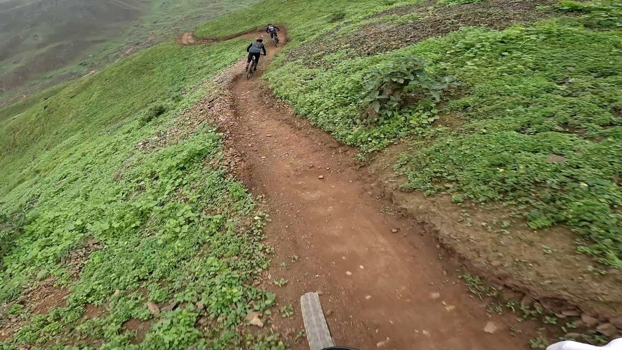 Amancaes DH Completo - Pachacamac