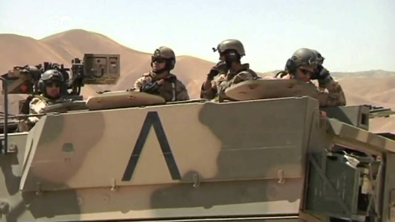 Afghanistan: Deutscher Soldat getötet | Journal