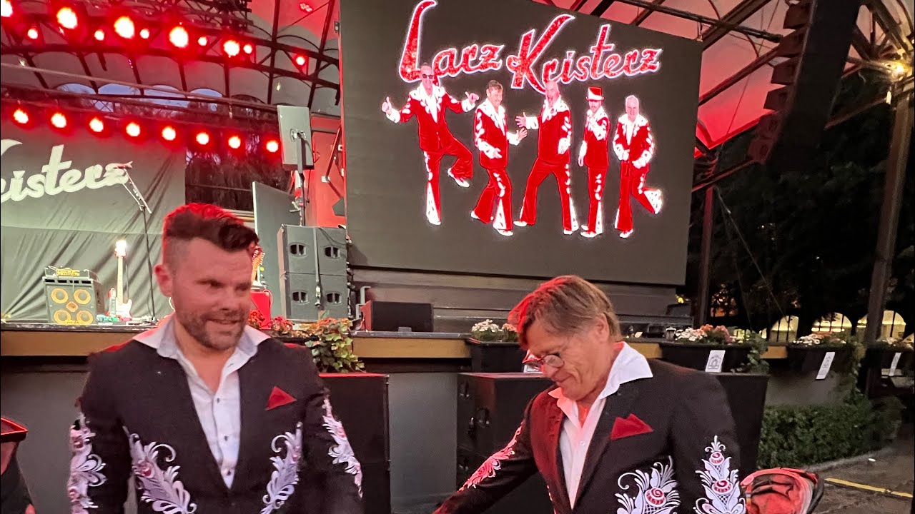 Officiellt Nya gitarristen i @LarzKristerzOfficiella 