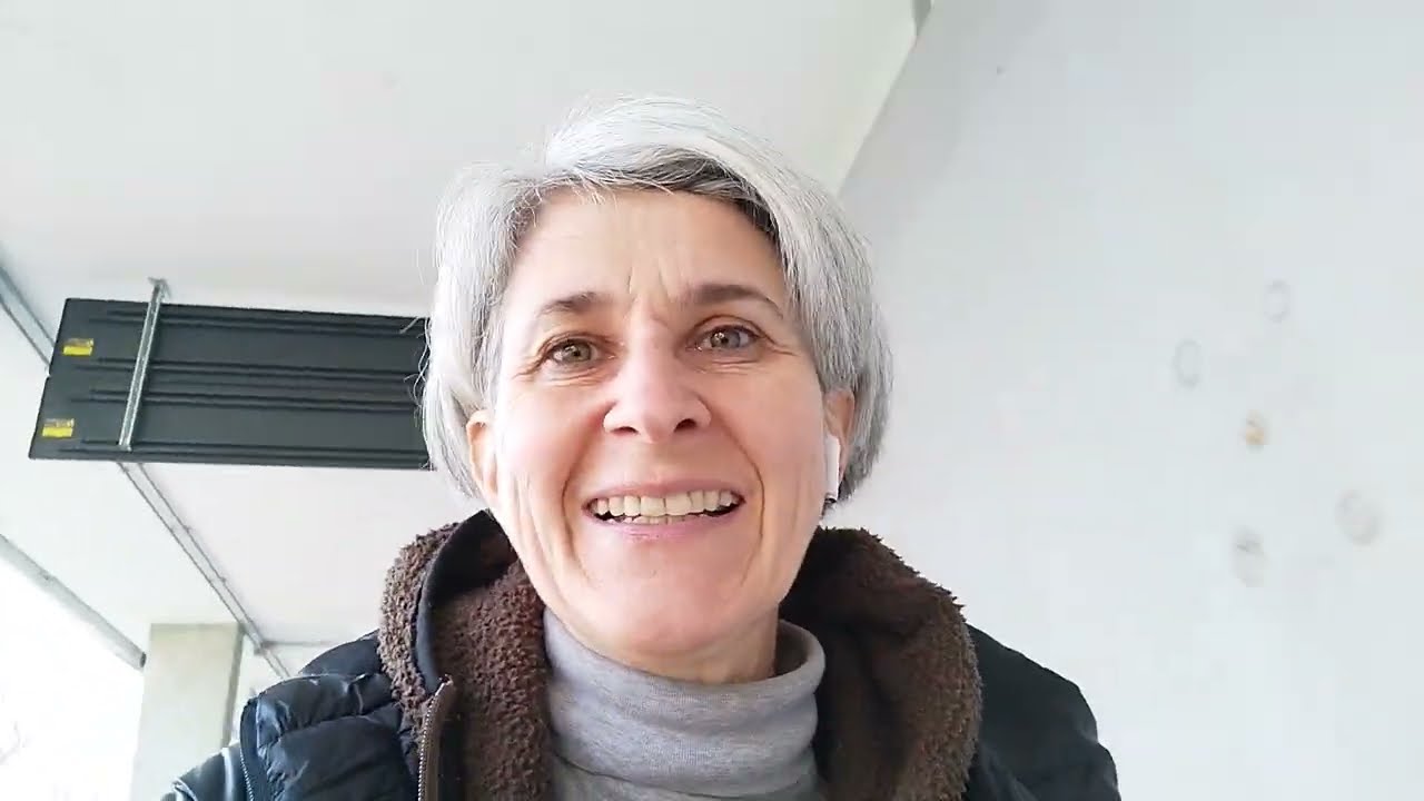 Tanti mi guardano...ma a chi importa davvero?