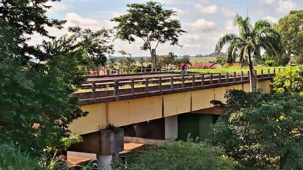 Walking in Adamantina, SP #brazil #worldcities #travel #cidadesdobrasil #cidade #city #adamantina