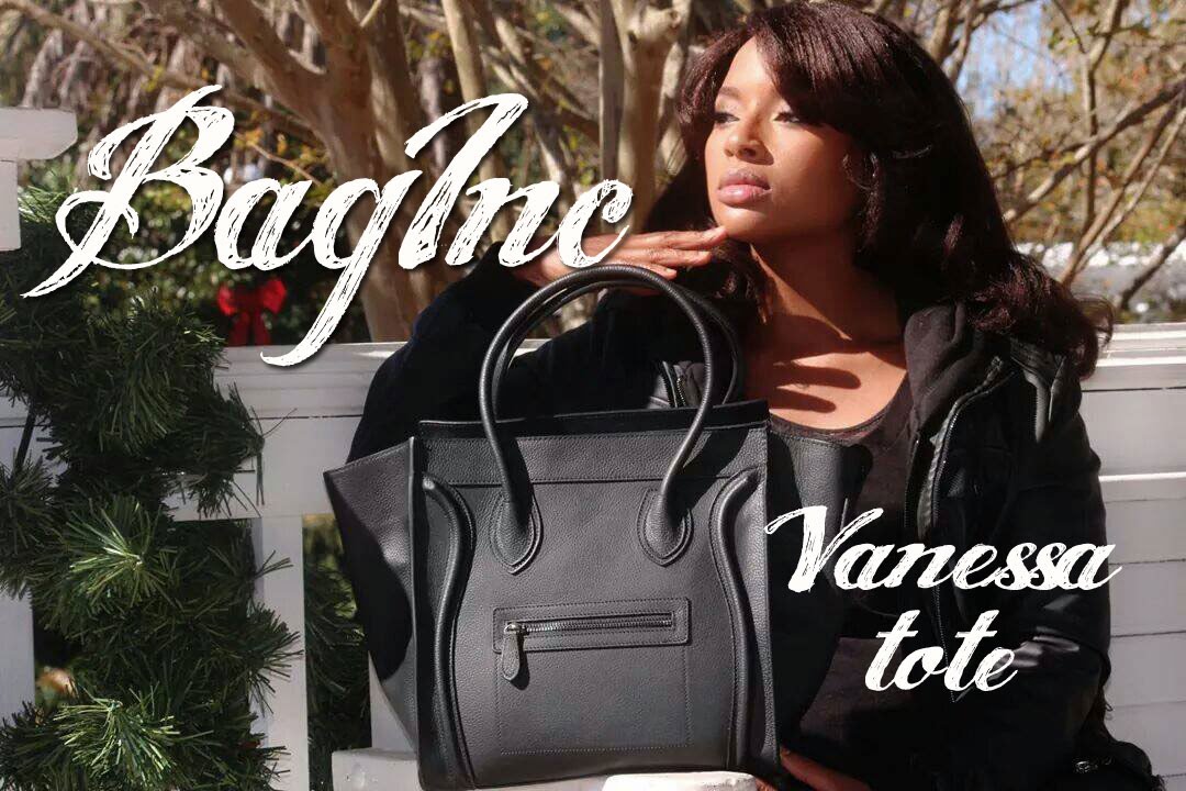 Céline look alike bag from Bag Inc!