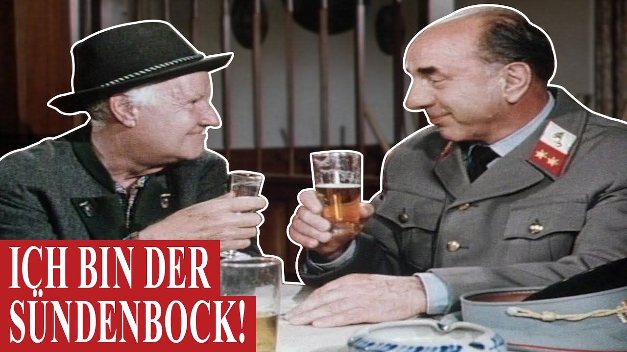 Eilzug hält – und das Chaos fährt mit | Der Sündenbock von Spatzenhausen | Part 5