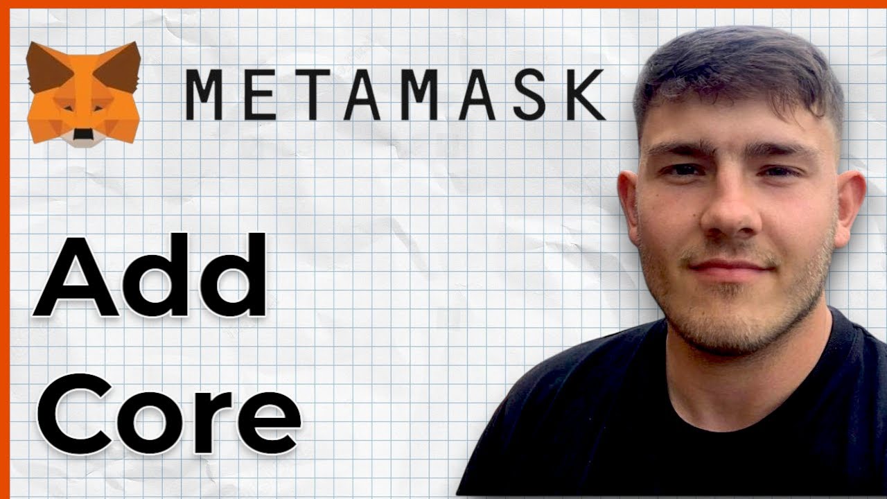 How to add CORE to Metamask Wallet  add core chain Mainnet in Metamask easier way (2025 Guide)