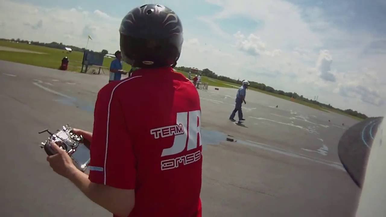 AMA NATS 2016, 426 Quickie 500 Pylon Racing
