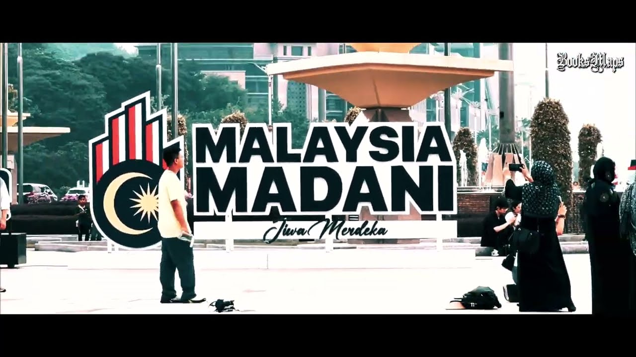Putrajaya - Malaysia